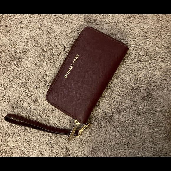 MICHAEL Michael Kors Handbags - Michael Kors Wallet